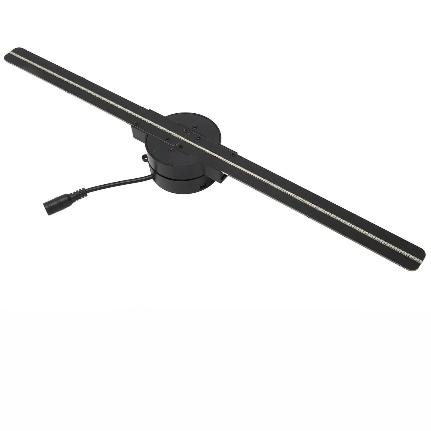 Holografan™ – Ożyw obrazy. Zatrzymaj spojrzenia.